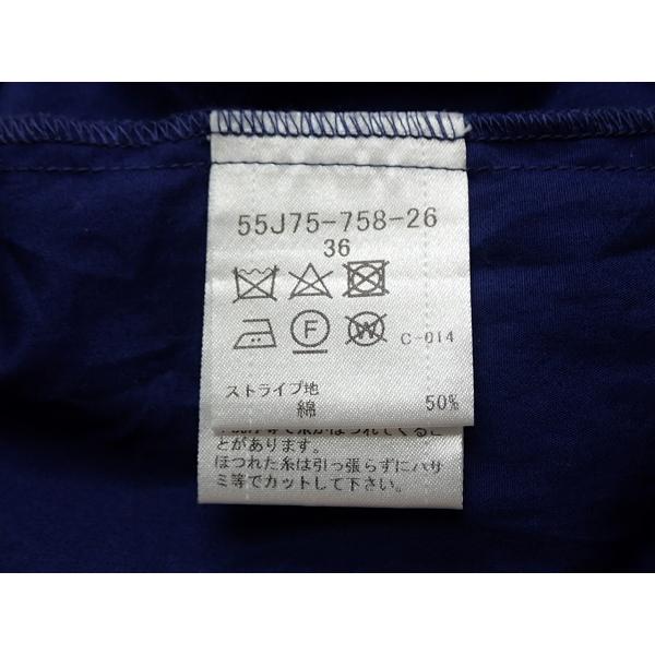 BLUE LABEL CRESTBRIDGE（ブルーレーベルクレストブリッジ