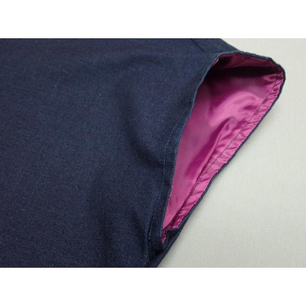 Pal'las Palace ワンピース・2◇パラスパレス/インディゴ