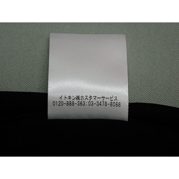 Sybilla（シビラ） ワンピース◇シビラ SYBILLA BLACK/ノースリーブ