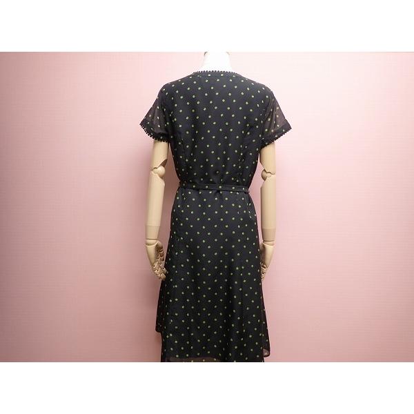 LAURA ASHLEY（ローラアシュレイ） ワンピース・9◇ローラアシュレイ