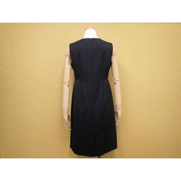 DAMA collection ワンピース・9AR△ダーマコレクション/ノースリーブ 