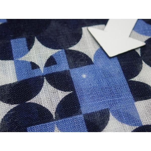 Aquascutum 総柄ワンピース・10◇アクアスキュータム/半袖