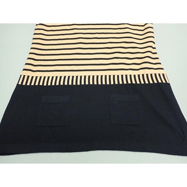 ソニアリキエル チュニック サイズ46 XL - SONIA RYKIEL（ソニアリキエル） SONIA BY SONIA RYKIEL チュニック