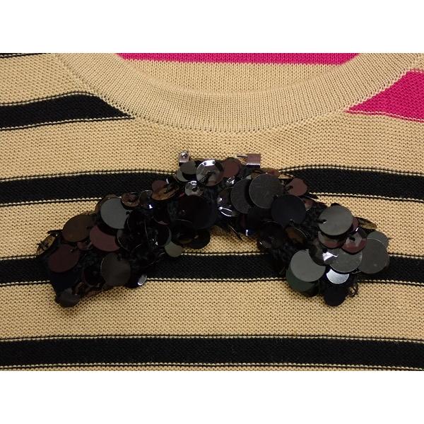ソニアリキエル チュニック サイズ46 XL - SONIA RYKIEL（ソニアリキエル） SONIA BY SONIA RYKIEL チュニック