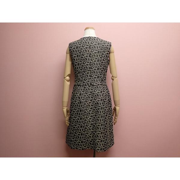 HANAE MORI ALMA EN ROSE（ハナエモリ アルマ・アン・ローズ） ALMA EN