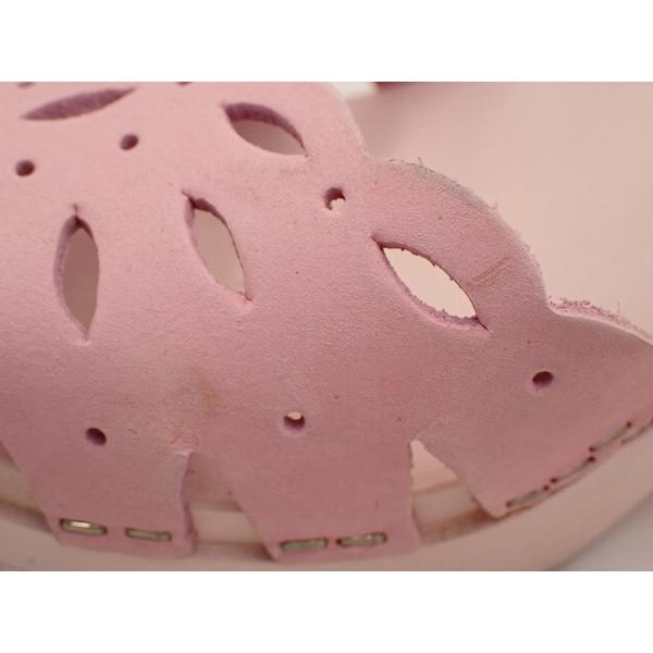 toffel ウッドサンダル・35/22.5cm☆トフェール/スウェーディッシュ 