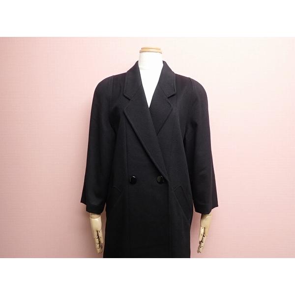 日本製 カシミヤコート・7号□カシミヤ100%/肩パット入り 日本製 カシミヤコート・7号□カシミヤ100%/肩パット入り
