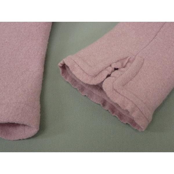 M'S GRACY（エムズグレイシー） ウールジャケット□エムズグレイシー