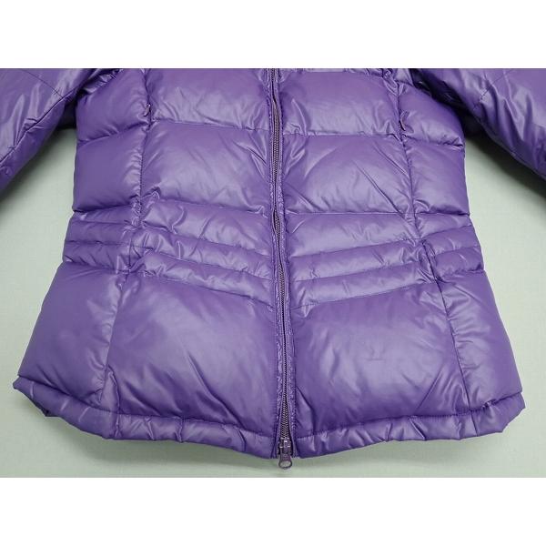 Munsingwear ダウンジャケット MUNSING WEAR マンシングウェア フード付き 2WAYダウン