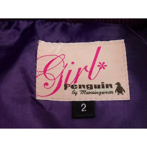 Penguin by Munsingwear（ペンギンバイマンシングウェア） Munsingwear