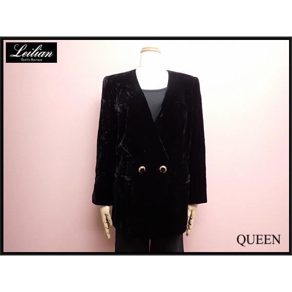 【新品】レリアン　ノーカラージャケット　11号 ノーカラージャケット|レリアン プラスハウス | レリアン公式