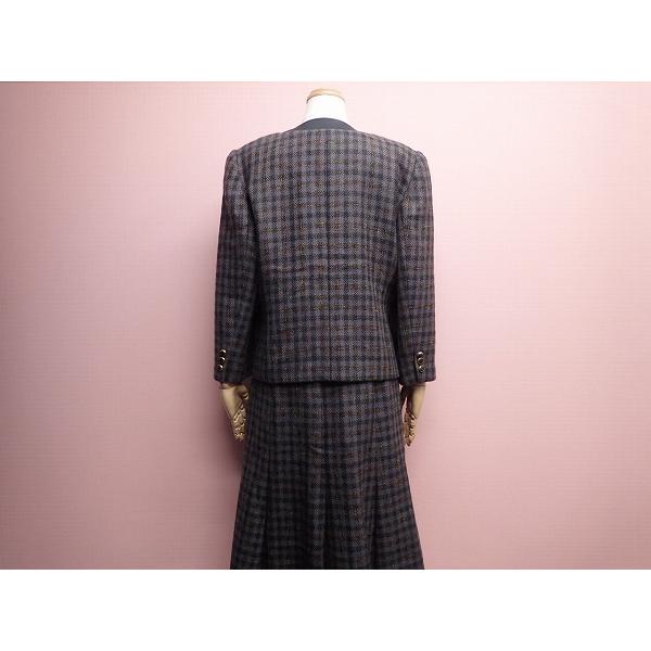 新品レリアンワンピーススーツ スーツ|レリアン | レリアン公式オンラインストア