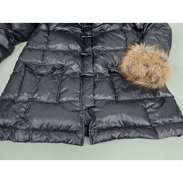 drug store's（ドラッグストアーズ） ダウンコート・4□ドラッグ