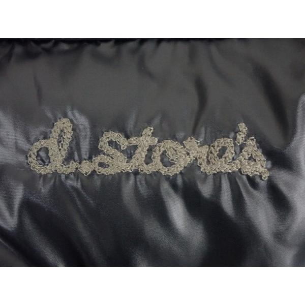 drug store's（ドラッグストアーズ） ダウンコート・4□ドラッグ