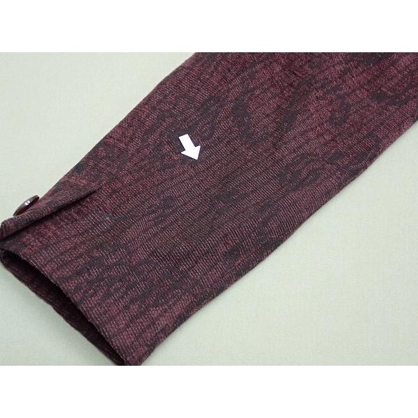 Leilian（レリアン） ノーカラージャケット・13□レリアン/大きい