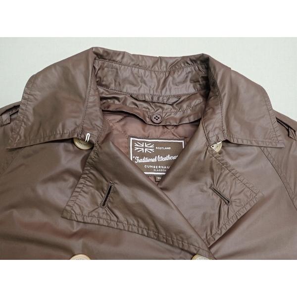 Traditional Weatherwear（トラディショナル ウェザーウェア