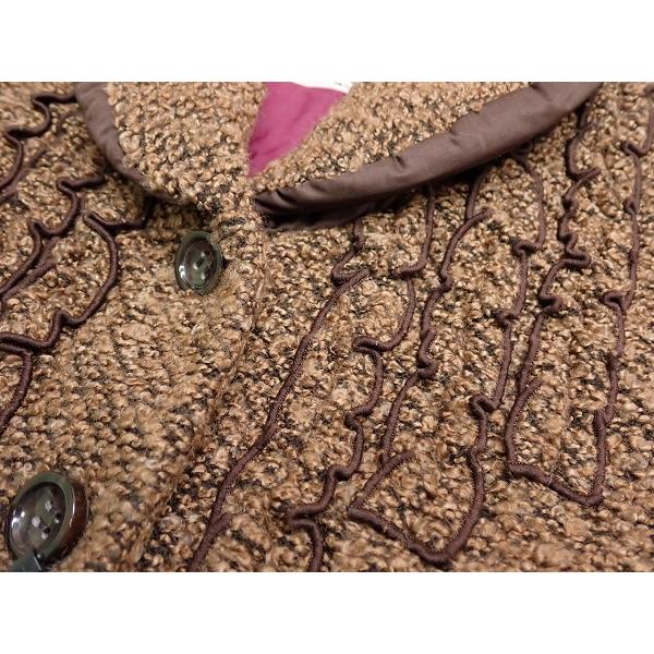 kansai yamamoto（カンサイ ヤマモト） KANSAI BIS NUOVA 中綿ベスト