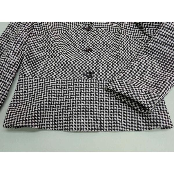 マダムジョコンダスーツ　ジャケット＆スカート MADAM JOCONDE マダム ジョコンダ - レディース スーツ