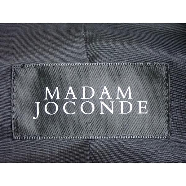 MADAM JOCONDE セットアップ・上11下13□マダムジョコンダ