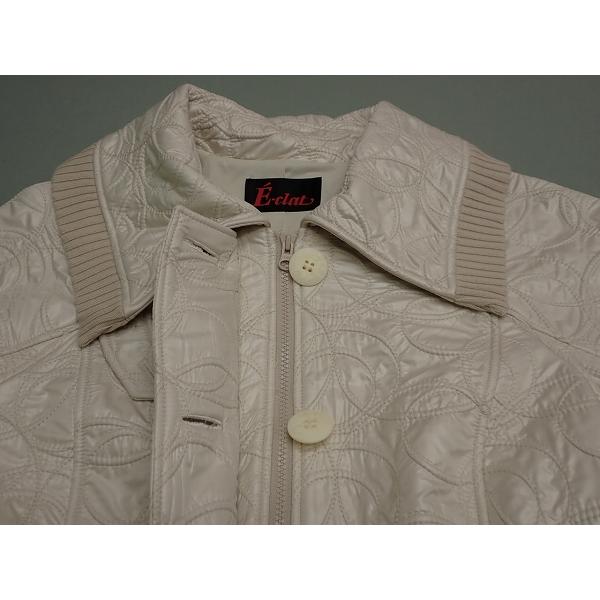 E-Clat ロングコート・42□イークラット/エイココンドウ/100サイズ