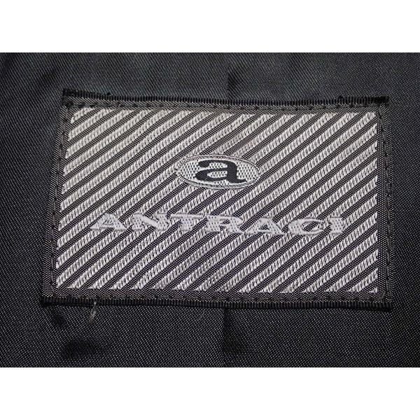 ANTRACI カシミヤコート・11R□アントラシ/レディース/@A1/24*10*3-19