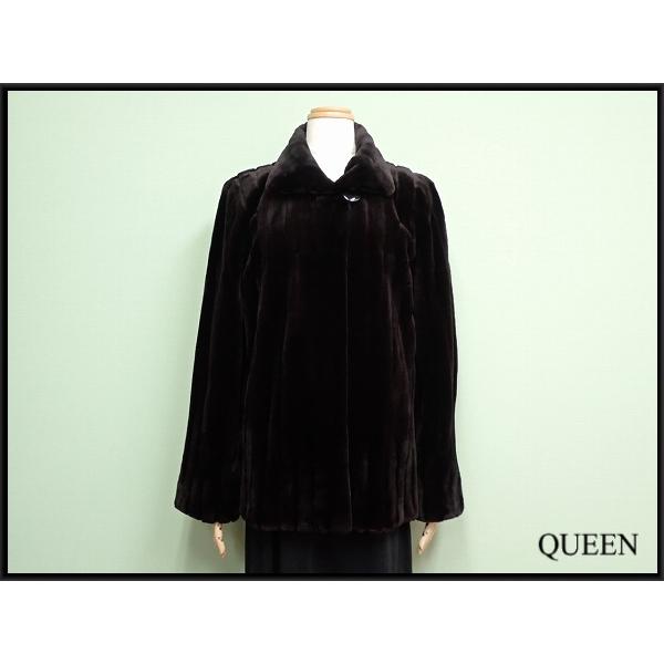 近年人気モデル ロイヤル サガファー 未使用級 ミンク 軽量 毛皮 ファーコート 2026年最新】Yahoo!オークション -ロイヤルサガミンク(毛皮、ファー)の