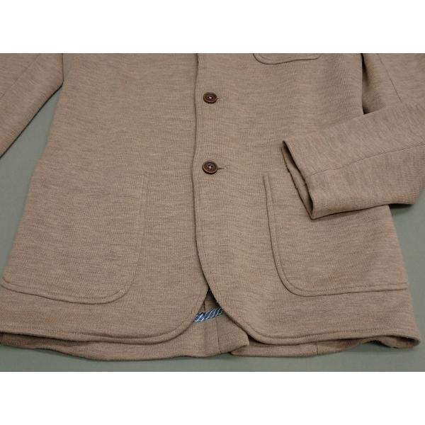 45rウールジャケット 45R（フォーティファイブアール） ウールアンコンジャケット・2