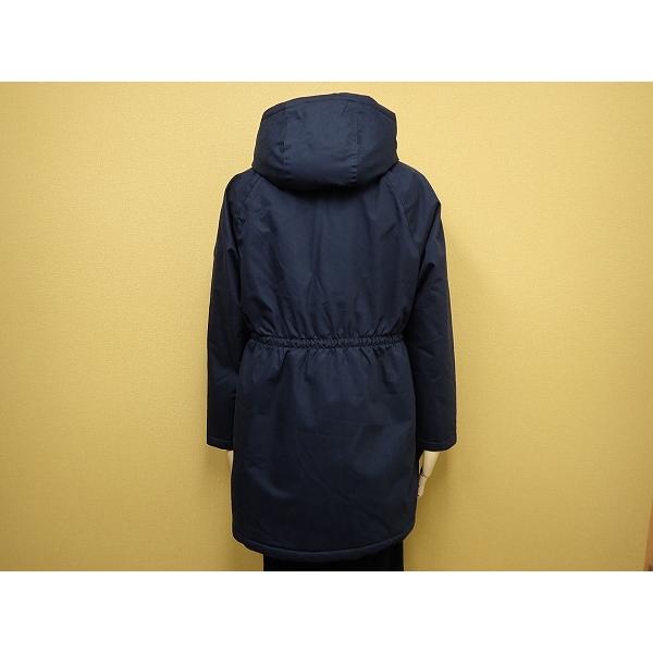PETIT BATEAU（プチバトー） 裏ボアコート・M□プリバトー/ジャケット 