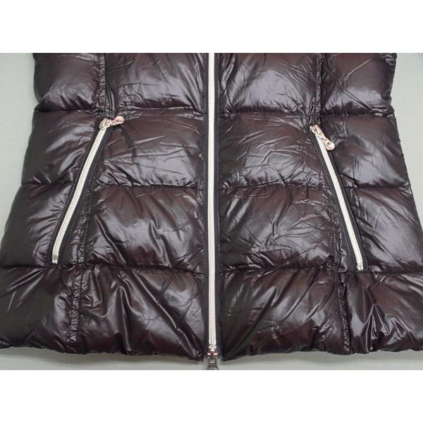 adabat（アダバット） ダウンジャケット・38□アダバット/2WAY/ベスト