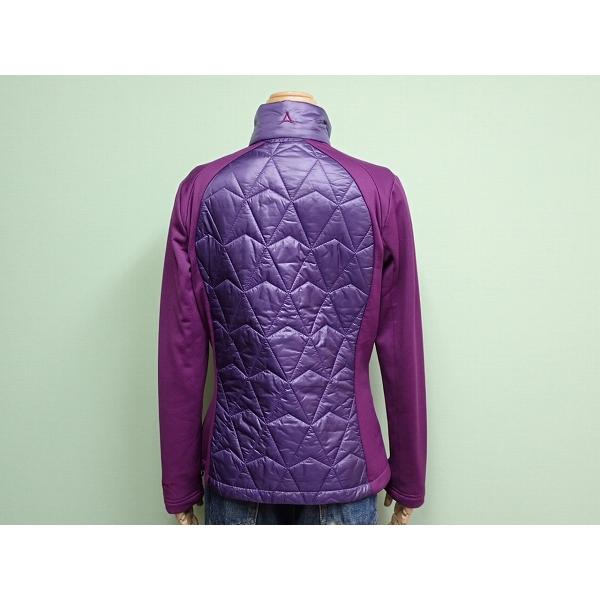 Schoffel インナージャケット・36□ショッフェル/スキー/アウトドア