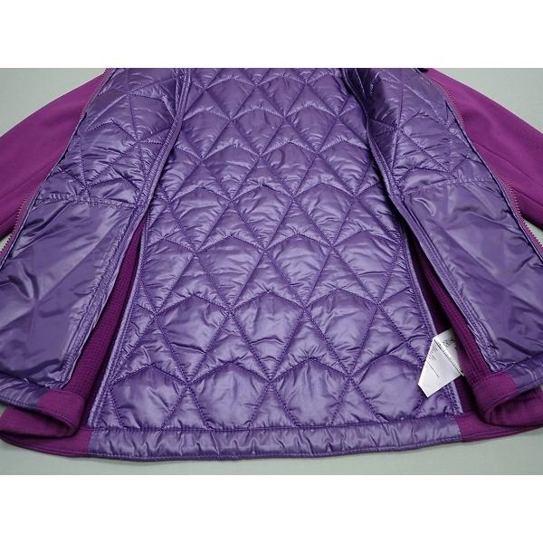 Schoffel インナージャケット・36□ショッフェル/スキー/アウトドア