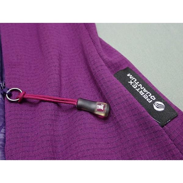 Schoffel インナージャケット・36□ショッフェル/スキー/アウトドア