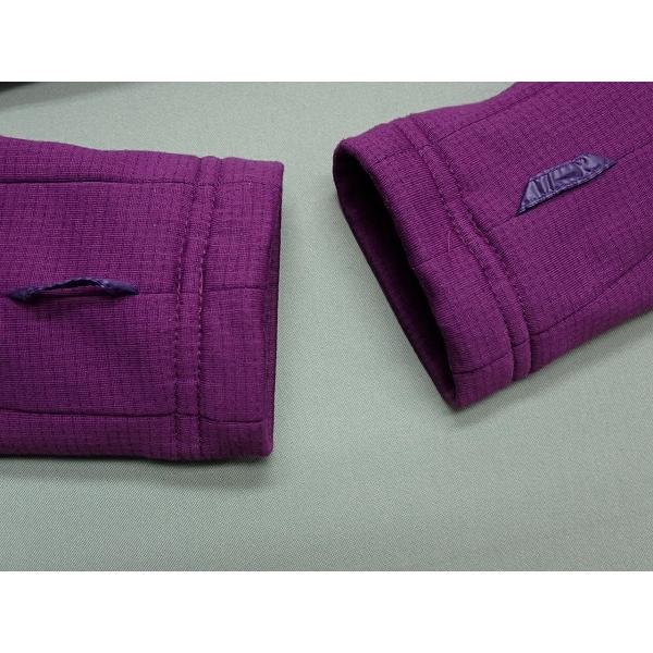 Schoffel インナージャケット・36□ショッフェル/スキー/アウトドア