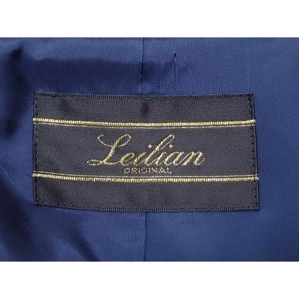 レリアン　カシミヤ100％ジャケット11サイズ Leilian カシミヤ混ジャケット・11□レリアン/テーラード/24*3*5