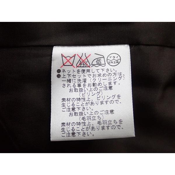 HANAE MORI Deux ジャケット・38□ハナエモリ ドゥ/日本製 HANAE MORI Deux ジャケット・38□ハナエモリ ドゥ/日本製