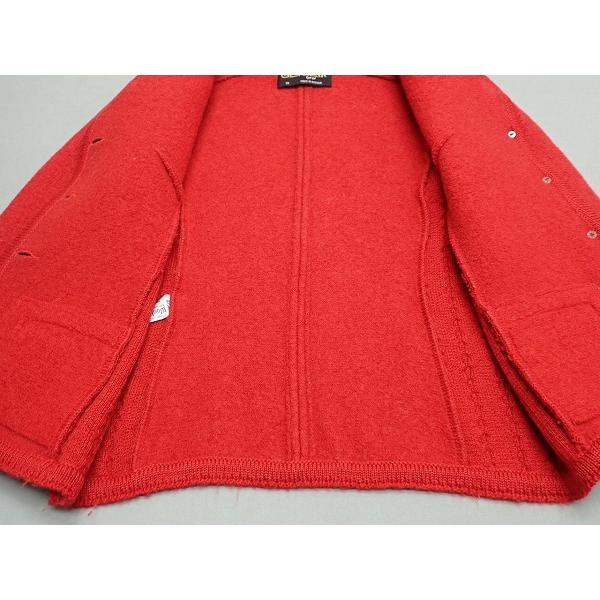 GEIGER チロリアンジャケット□ガイガー/オーストリア製/ニット