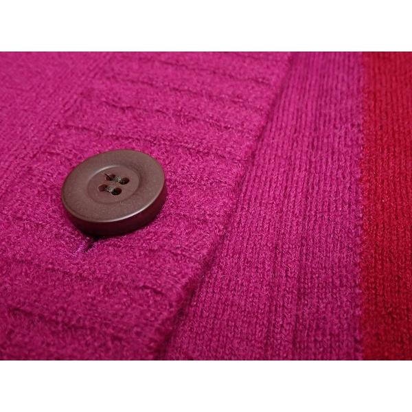 ann 吉 ニットコート・38□あんきち/マツオインターナショナル