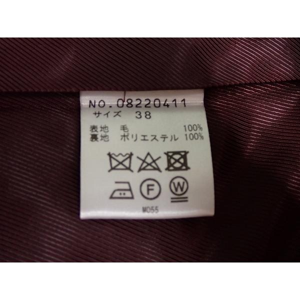 ann 吉 ニットコート・38□あんきち/マツオインターナショナル