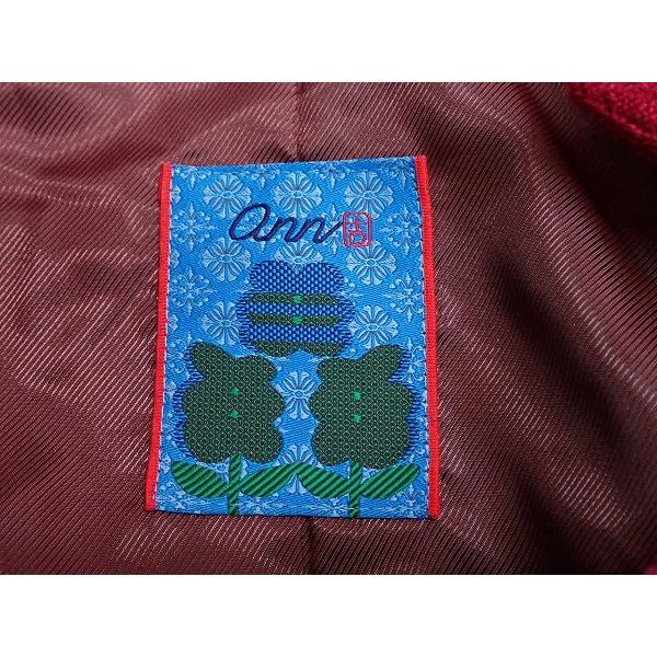 ann 吉 ニットコート・38□あんきち/マツオインターナショナル