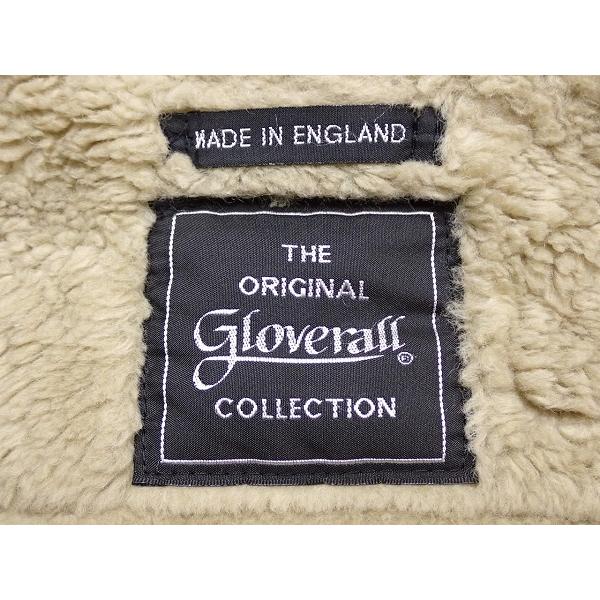 Gloverall（グローバーオール） ダッフルコート□グローバーオール
