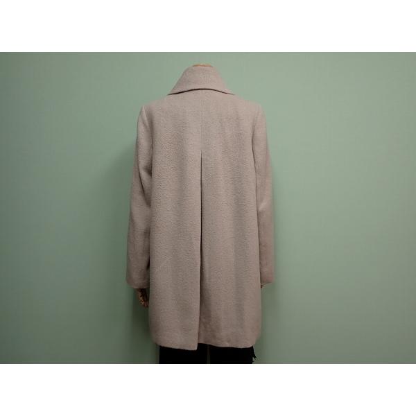 HANAE MORI（ハナエモリ） PRIMATTIVO HANAE MORI SPORTS ウールコート