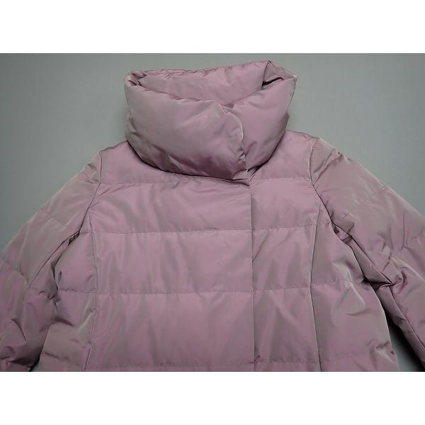 HANAE MORI（ハナエモリ） ダウンコート・38□ハナエモリ/レディース