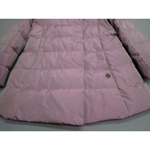 HANAE MORI（ハナエモリ） ダウンコート・38□ハナエモリ/レディース