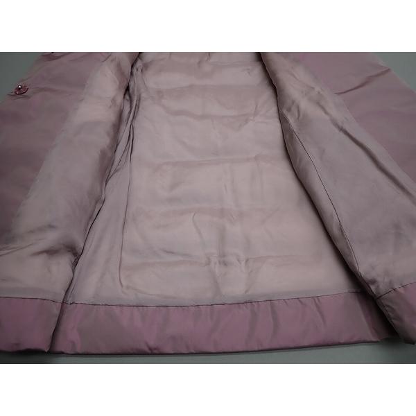 HANAE MORI（ハナエモリ） ダウンコート・38□ハナエモリ/レディース