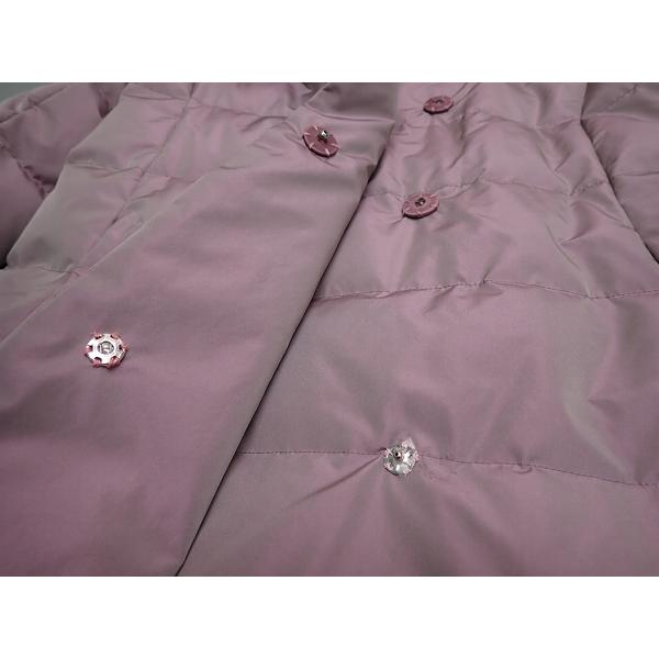 HANAE MORI（ハナエモリ） ダウンコート・38□ハナエモリ/レディース