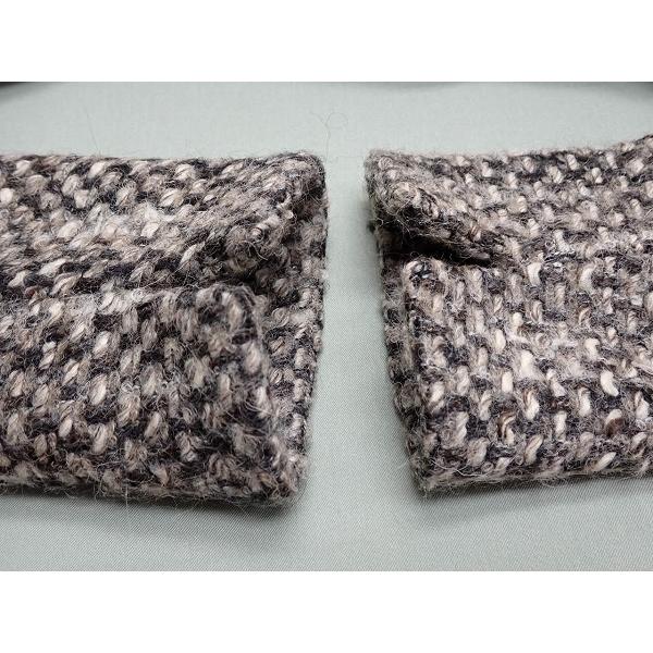 MADAM JOCONDE（マダムジョコンダ） ウールジャケット・11□マダム