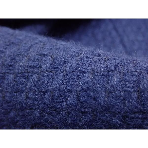 Leilian（レリアン） チェスターコート・9□レリアン/アンゴラ/ロング