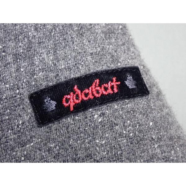 adabat（アダバット） ウールダウンジャケット・36□アダバット/ゴルフ