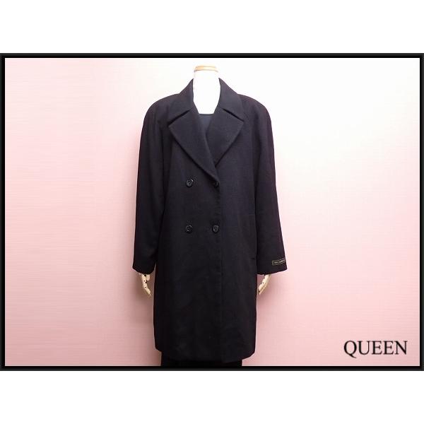 BELTA BUONO カシミヤコート サイズ11 ベルタボーノ カシミヤ100 