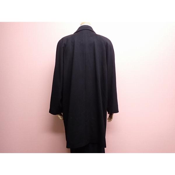 BELTA BUONO カシミヤコート・11□ベルタボーノ/カシミヤ100